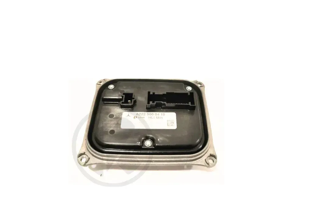 CONTROL UNIT HEAD LIGHT